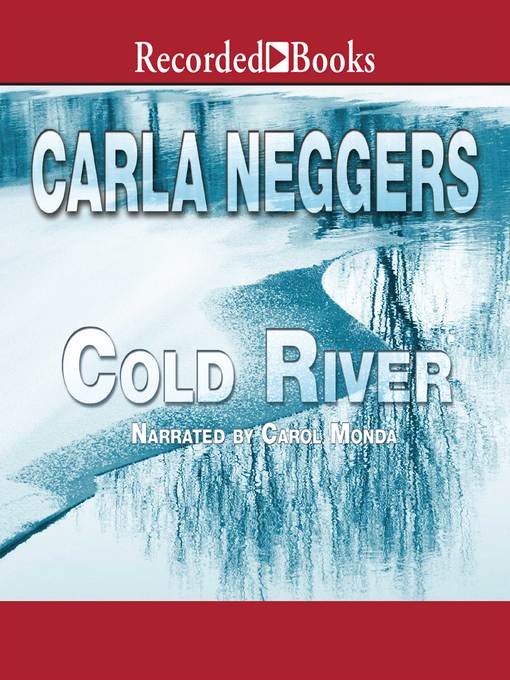 Cover image for Cold River